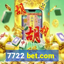 7722 bet.com